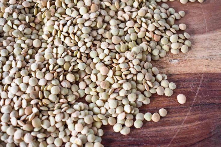 Quality Control & Laboratory Testing Standards in Iranian Lentil Export